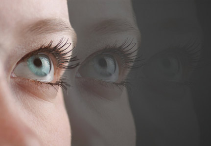 augen